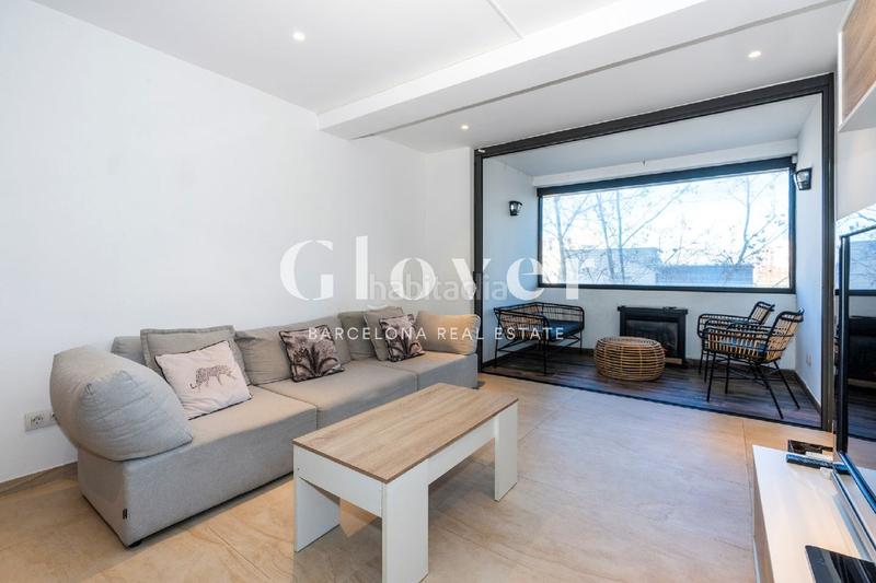 Foto 5b3526a1-e192-4987-baf8-a72ae5563f70. Flat with heating in Barceloneta Barcelona