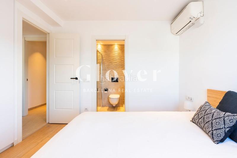 Foto 726a9ca0-cd60-49cc-b81a-579c1715116e. Flat with heating in Barceloneta Barcelona