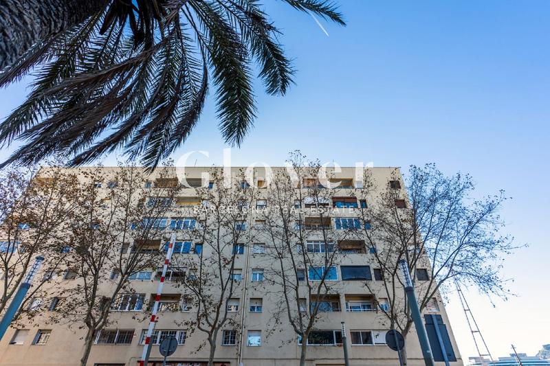 Foto 77b92de9-7191-4c68-8d23-b62eb5cd087d. Flat with heating in Barceloneta Barcelona