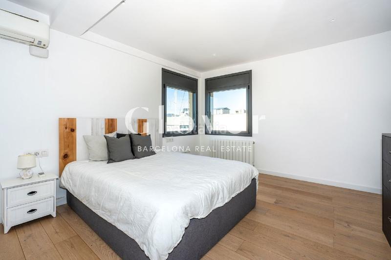 Foto bce4672b-7336-4b8f-b784-5f06f5b90a0d. Flat with heating in Barceloneta Barcelona