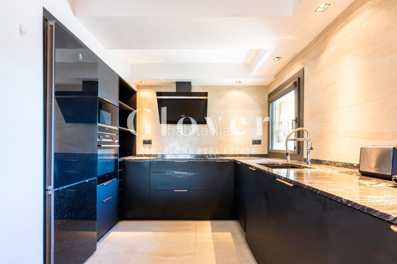 Foto c310679c-6949-47be-a869-cec98ac90abb. Flat with heating in Barceloneta Barcelona