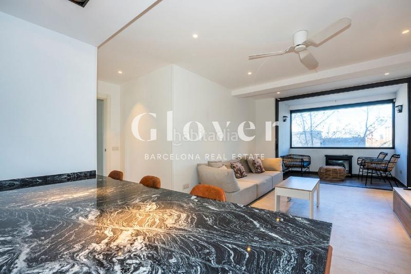 Foto e787a544-2190-415f-9bb4-1b82189e8cfb. Flat with heating in Barceloneta Barcelona