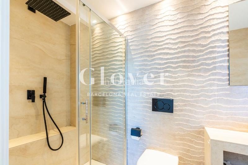 Foto f2807e26-c735-4803-a87f-fea453eb2fd9. Flat with heating in Barceloneta Barcelona