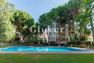 Rent Flat in Sarrià