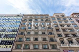 Büro in Sant Gervasi - Galvany