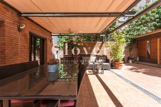 Lloguer Dúplex a Sant Gervasi - Bonanova