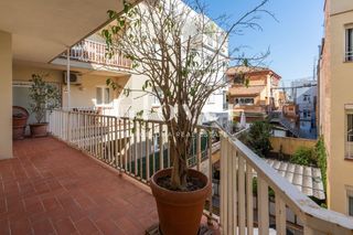 Affitto Appartamento in Sarrià