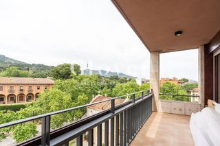 Rent Flat in Pedralbes