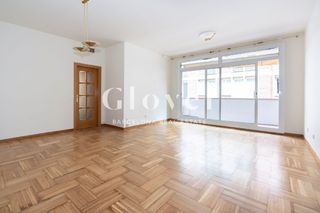 Rent Flat in Sant Gervasi - Bonanova