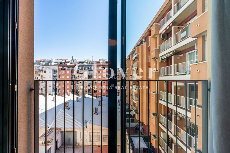 Foto 418f8582-7d26-4956-be80-88287e5d3c6b. Pis amb calefacció a Sant Antoni Barcelona
