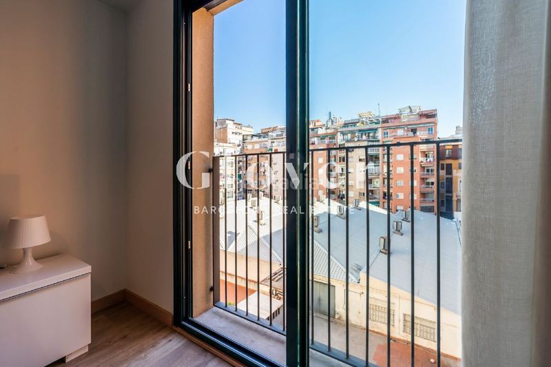 Foto a550e351-bf02-4706-a64d-f88644a23925. Pis amb calefacció a Sant Antoni Barcelona