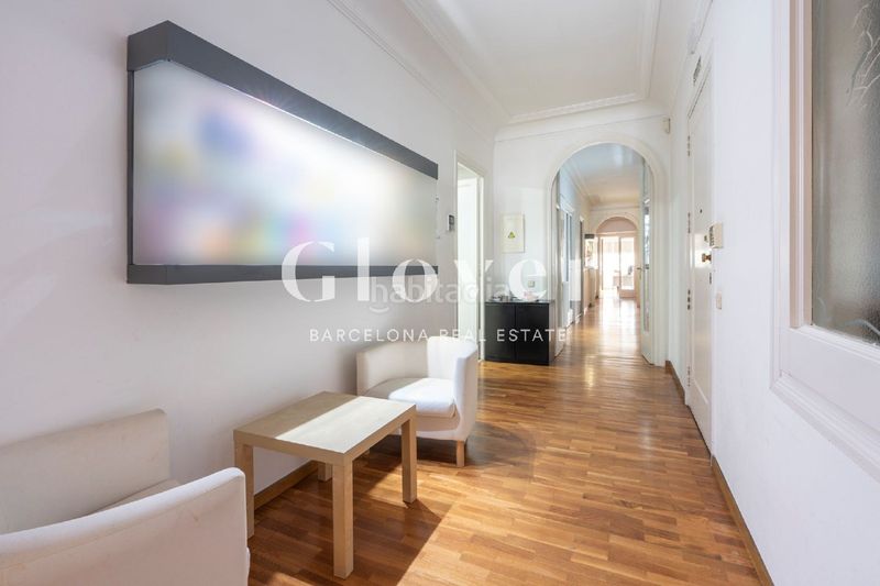 Foto 4ebde6b7-4a5c-4d41-a17c-257cb51111b3. Rent office space with heating in Dreta de l´Eixample Barcelona