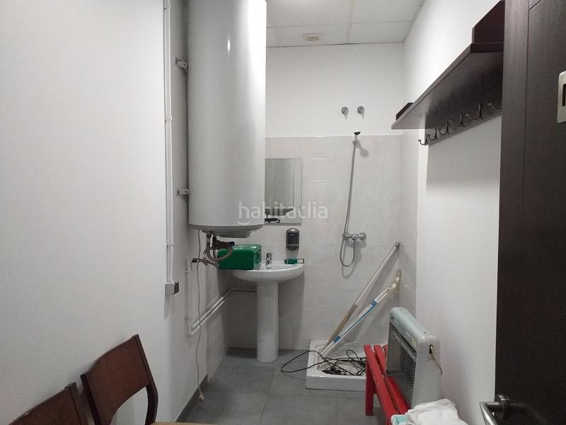 Foto 43c5202e-8466-41cf-a57d-1f6eed5f70c6. Rent industrial building in Almeiras Culleredo