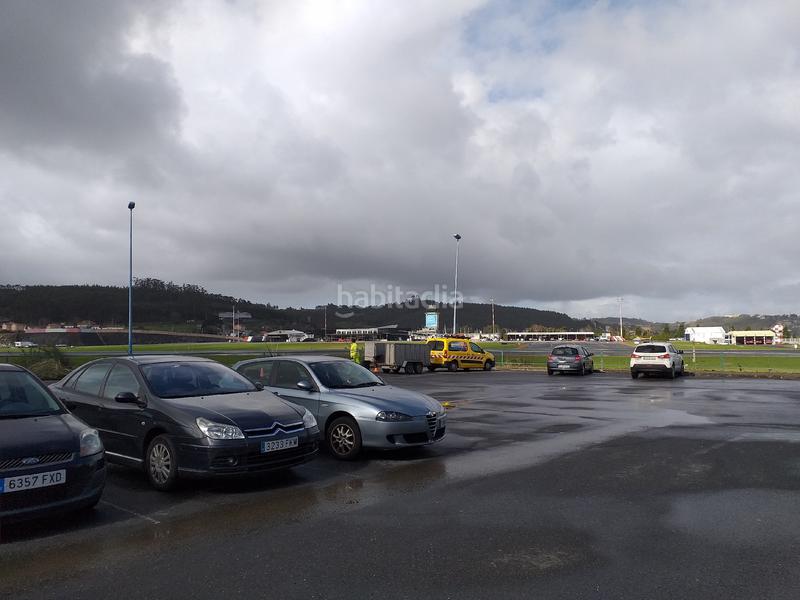 Foto 4a63052a-c580-49e6-b6bd-9bc329282adb. Rent industrial building in Almeiras Culleredo