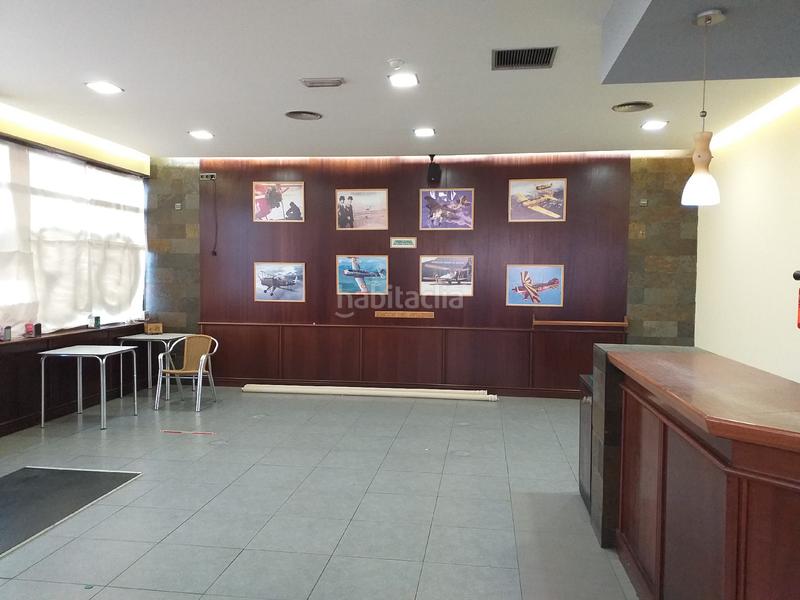 Foto 97c852ca-010b-4a3a-b5f7-80d1a4106d28. Rent industrial building in Almeiras Culleredo