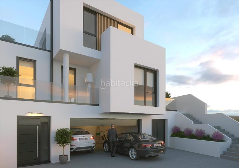 Foto 406ae7f2-334d-44d8-8094-028978298122. Xalet amb calefacció aparcament a Mesoiro Coruña (A)