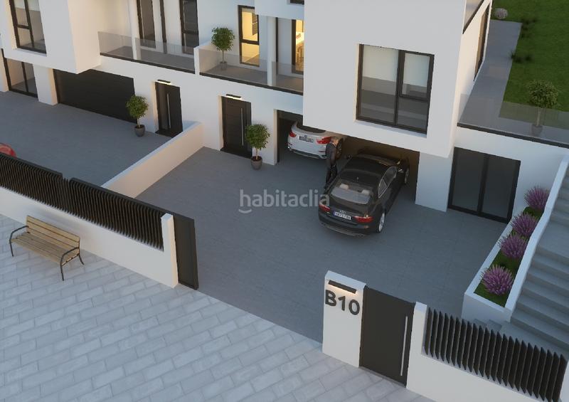 Foto 8121741d-211f-4f12-95c0-1df5005d65cd. Xalet amb calefacció aparcament a Mesoiro Coruña (A)