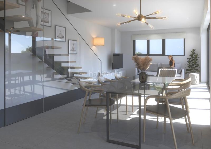 Foto 8e339fc1-b78c-461f-bf46-fb43ea33c8b1. Xalet amb calefacció aparcament a Mesoiro Coruña (A)