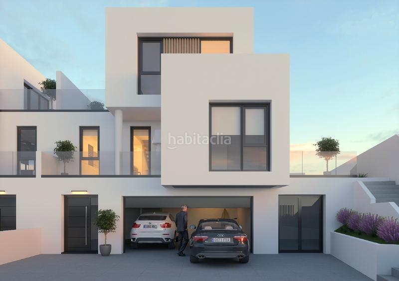 Foto d8022dc4-6b82-4f40-84eb-596cd6990283. Xalet amb calefacció aparcament a Mesoiro Coruña (A)