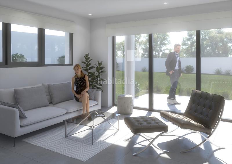 Foto dd6b11b9-1f37-445a-ae90-020f30707892. Xalet amb calefacció aparcament a Mesoiro Coruña (A)