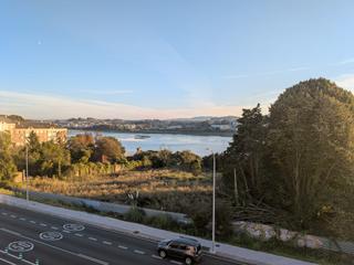 Location Appartement à Perillo. Piso en excelente estado. vistas a la ria