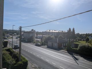 Appartamento en Avenida lugo 189. Dos pisos. ideal para inversi�n. pr�ximo pol�gono industrial