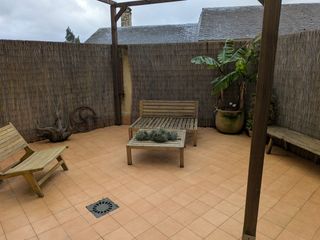 Flat  Avenida xoan vicente viqueira. Piso en excelente estado. terraza. próximo a playa