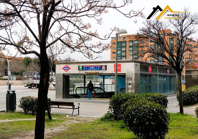 Foto 0da9f5eb-c024-4ff5-892f-324e06d42291. Pis a Arcos Madrid