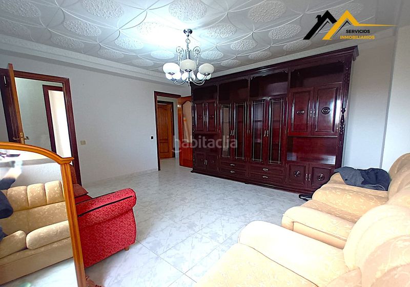 Foto 1f7431eb-076d-46c1-b2c0-ac8a6463223c. Pis a Arcos Madrid