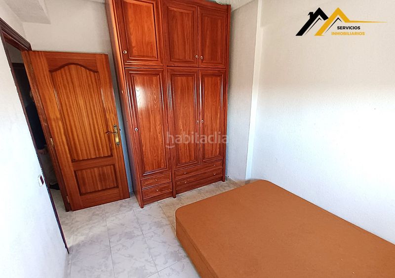 Foto 20aa746a-8cc6-4559-b886-79f258b05a80. Pis a Arcos Madrid