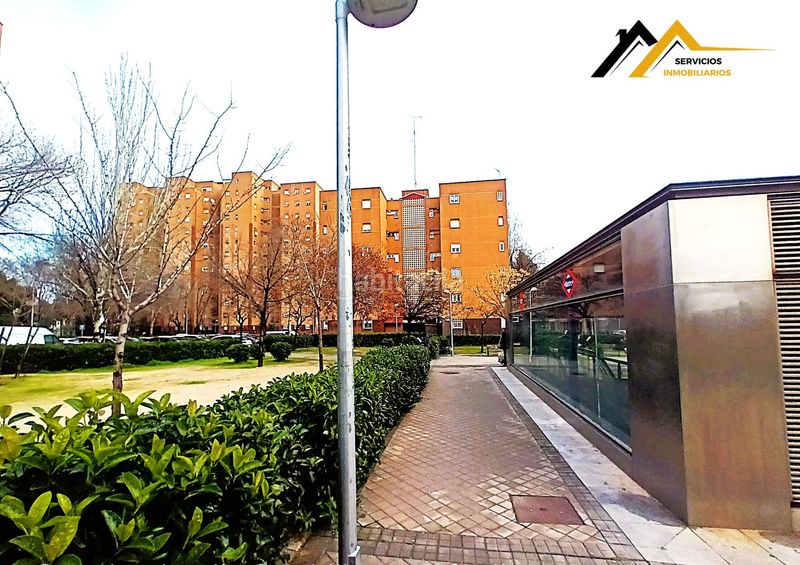 Foto 20b073d1-9888-4272-8b80-c78fc73adf6d. Pis a Arcos Madrid