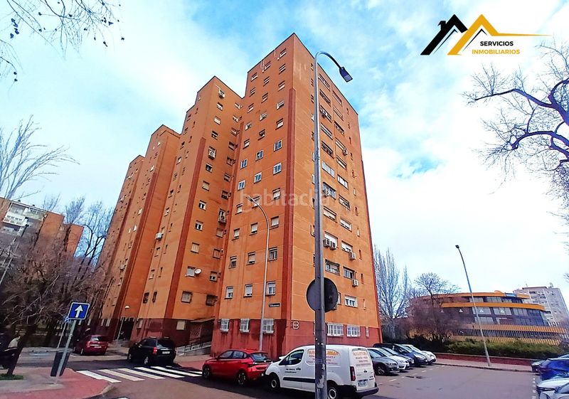 Foto 23ff1b7d-2570-443f-b516-76440907ce58. Pis a Arcos Madrid