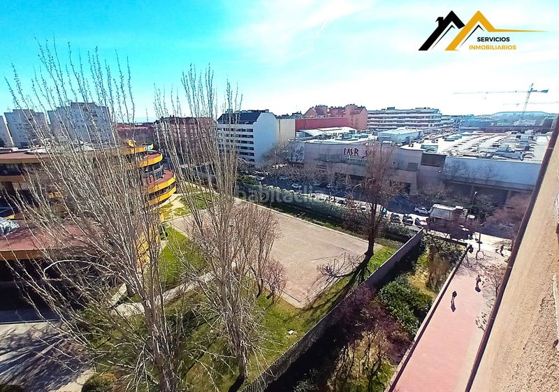 Foto 4d43c625-3220-4bbd-9844-d37f88fc6f7b. Pis a Arcos Madrid