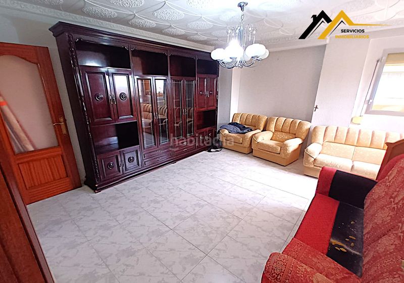 Foto 76dce0f2-9719-434f-9ace-1d5581da747b. Pis a Arcos Madrid