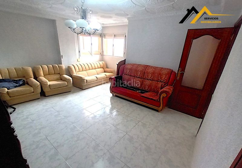 Foto 82f03d08-0703-4f54-bac0-d74e8ce19e0f. Pis a Arcos Madrid