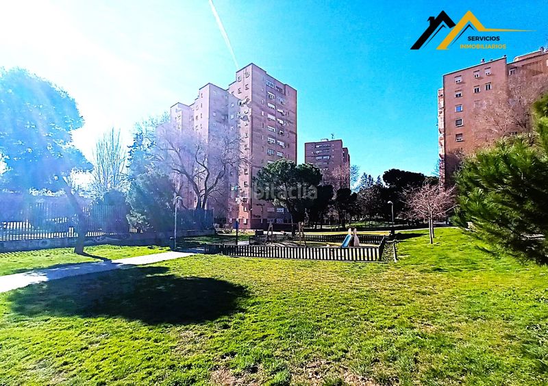 Foto 91a28cd7-7f14-40f3-b011-43a0771681ca. Pis a Arcos Madrid