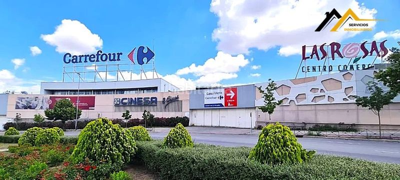 Foto 92ee959f-f6a9-493e-8bf3-4b0db2e8e95d. Pis a Arcos Madrid