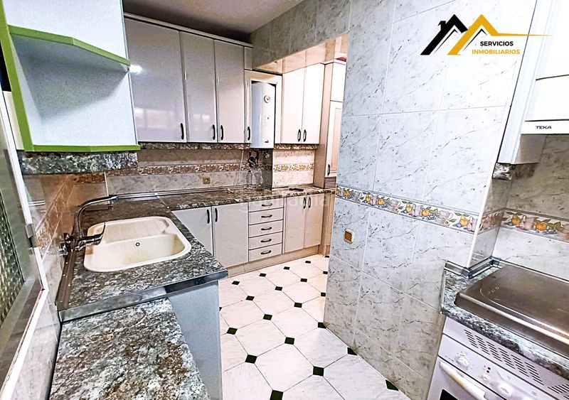 Foto c25831b6-e57c-4ceb-bc9b-d0377180eb58. Pis a Arcos Madrid