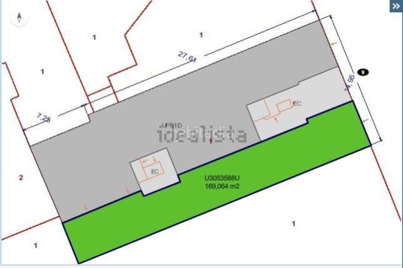 Foto 074d2f88-6a0f-45ee-a3a2-e2302ad200ce. Local comercial a n/a a Zabalburu Bilbao