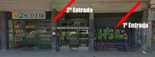 Local commercial à N/a. Se vende local comercial en calle euskalduna nº9