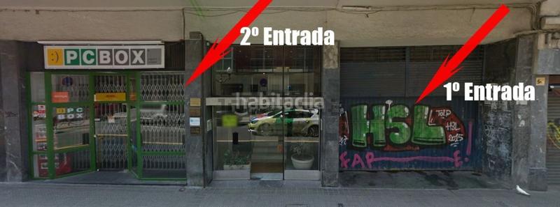 Foto 6b0efff4-0f2b-446a-a9f0-e97b47277ba6. Local comercial a n/a a Zabalburu Bilbao