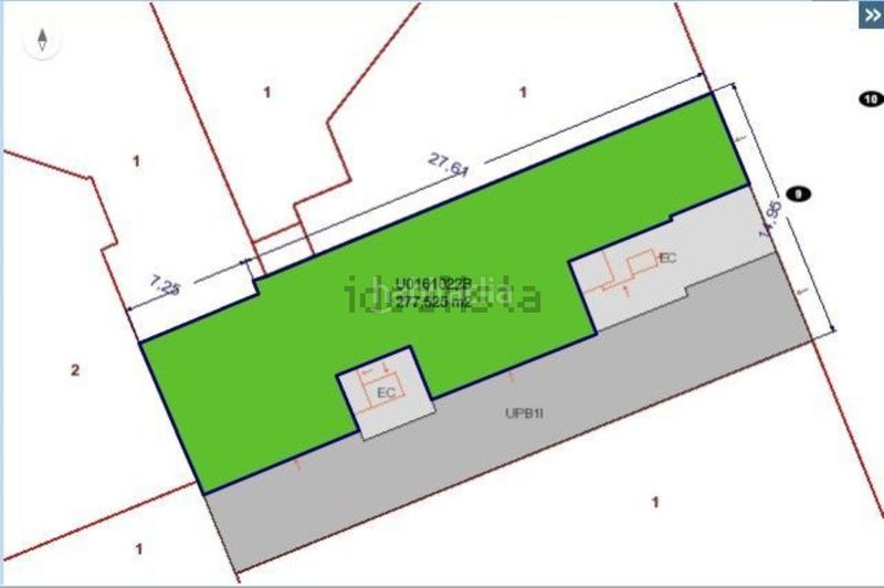 Foto e0cc7db8-9676-4592-b274-fe9b18dc6d22. Local comercial a n/a a Zabalburu Bilbao