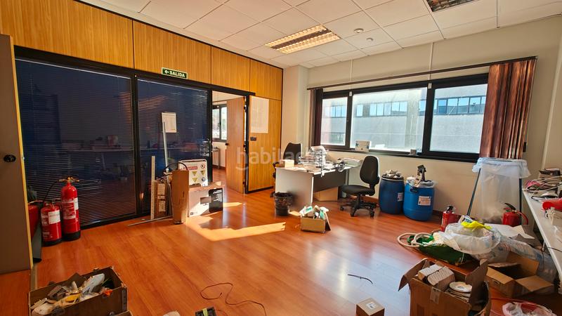 Foto 09e6710d-514f-45d9-b3ac-3ae930ad5f63. Oficina a n/a a Erandio