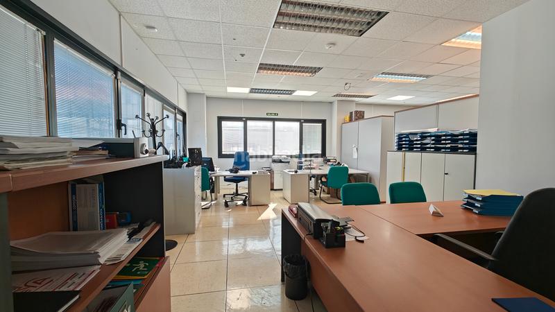 Foto 1382c4a5-c5b0-429c-8e5c-853c00ace329. Oficina a n/a a Erandio