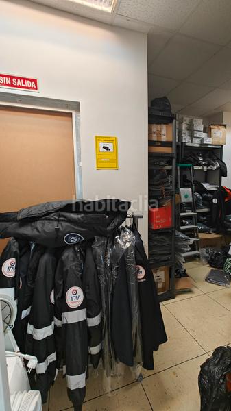 Foto 18a5524a-b6d8-4d11-8aa4-c5fab69bba84. Oficina a n/a a Erandio