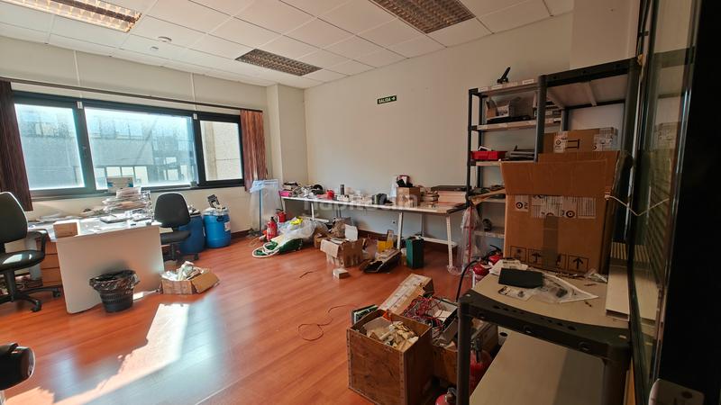 Foto 1cfcb332-4b70-497b-88fa-fe2d2411b8a2. Oficina a n/a a Erandio