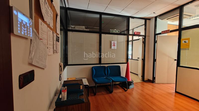 Foto 2dbdf446-f2aa-4476-835a-7ea5f80b06cf. Oficina a n/a a Erandio