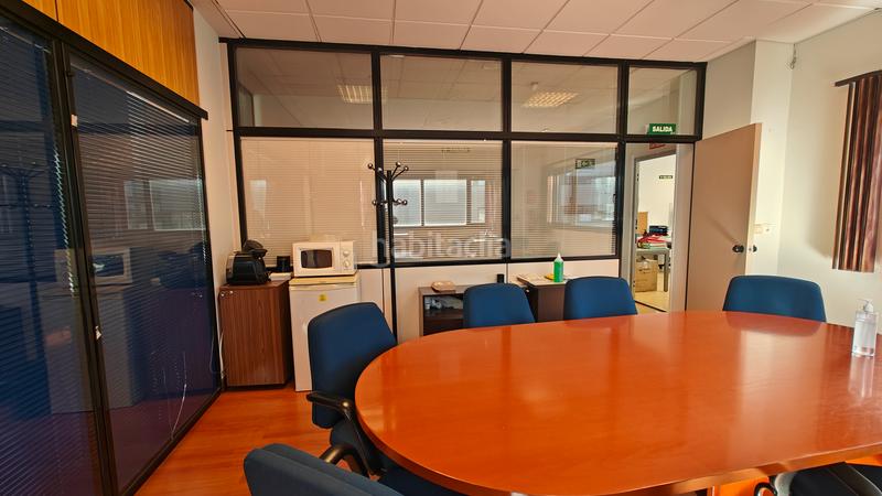 Foto 42cab06e-ebd3-4c65-8fed-c3233ec02671. Oficina a n/a a Erandio