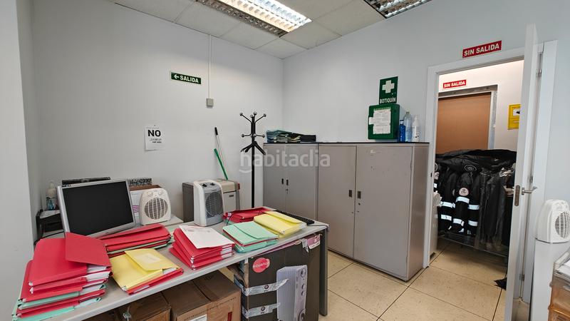 Foto 5bbcaa73-9239-417b-878f-cf242e9fb4a0. Oficina a n/a a Erandio