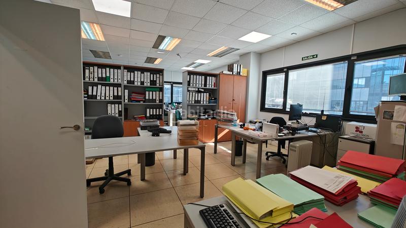 Foto 709925ec-8c1c-40ef-a9b3-0d74590aa3d9. Oficina a n/a a Erandio